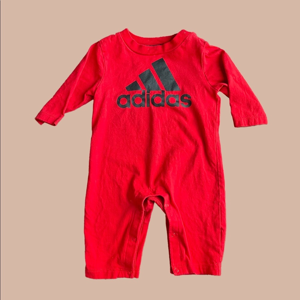 Adidas One Piece